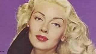 Lana Turner (Moonlight In Vermont)