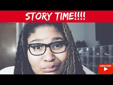 Camping out for Sneakers!!!! GETTING ROBBED?????