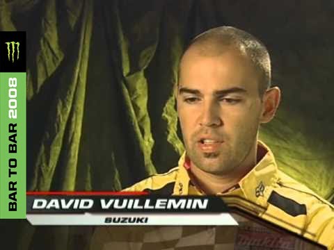 Bar to Bar 2008 - Mindset of a Rider