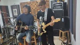 Much rather be with the boys (the rolling stones cover) #therollingstones #youtube #youtubeshorts 