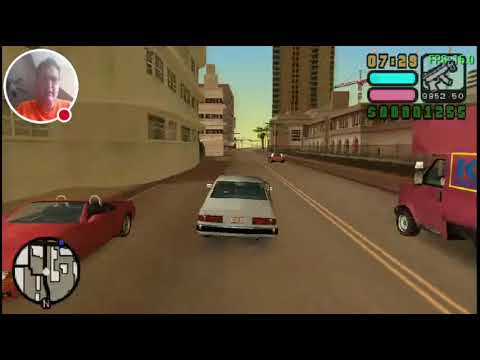 Grand Theft Auto:Vice City Stories walkthrough pt9 I HATE FORBES'S MISSION