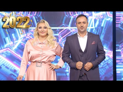 Remzie Osmani ft. Nexhat Osmani - Simpati Oj Dashuri (Potpuri 2022)