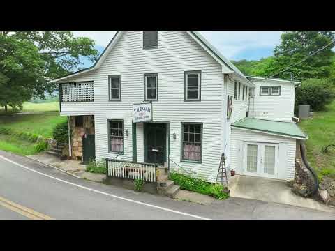 Franklin, NC - Heritage