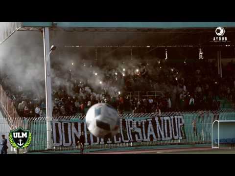 Ultras los Marinos 23 : WKFC vs NRBT / Craquage ULM