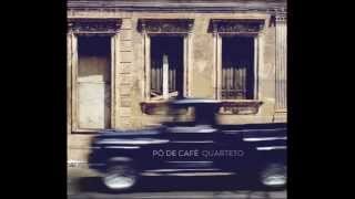 Pó de Café Quarteto - Pica Pau