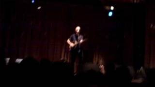 Freedy Johnston--Cold Again