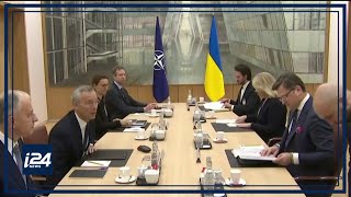 Is NATO expansion into Finland, Sweden good for global security?