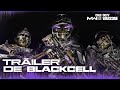Mejora del Pase de batalla de la T2 de BlackCell | Call of Duty: Modern Warfare III y Warzone