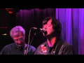 Jay Farrar Route Ardmore Music Hall 10/29/15