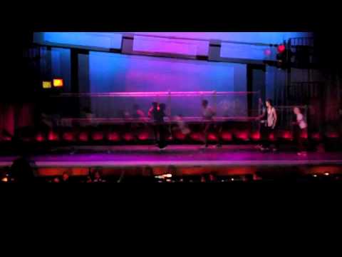 Perrysburg High School's West Side Story Promo