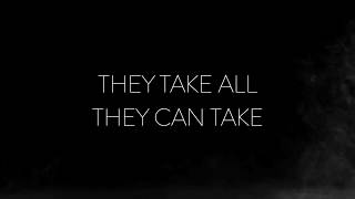 Haunted: Official Lyric Video (As Heard In Batwoman)