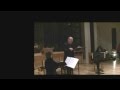 Dowland: Go Nightly cares (Amphion Consort and John Potter)