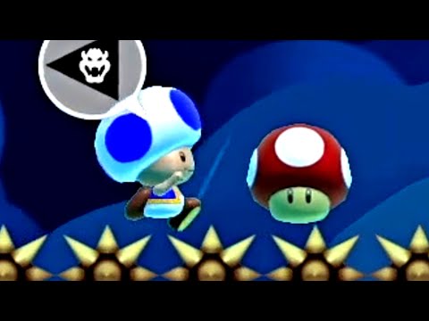 Super Mario Maker 2 🔥 Expert Endless Challenge #507