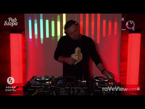 Rave On Air Episode X (26.03.2021) - Basteq