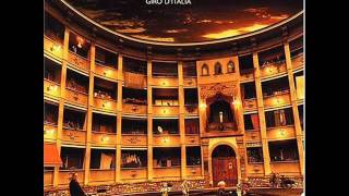 Ligabue - Una vita da mediano (Giro d'Italia)