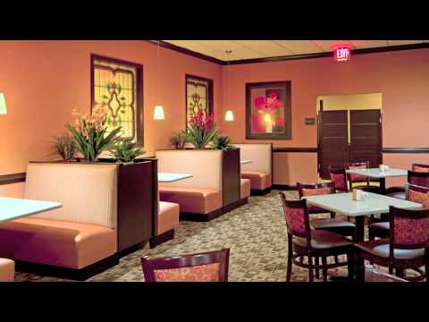 Holiday Inn Harrisonburg - Harrisonburg, Virginia