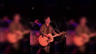 Local H - 12-30-2021 - PJ Soles full album acoustic - Beat Kitchen, Chicago IL (2 cam edit)