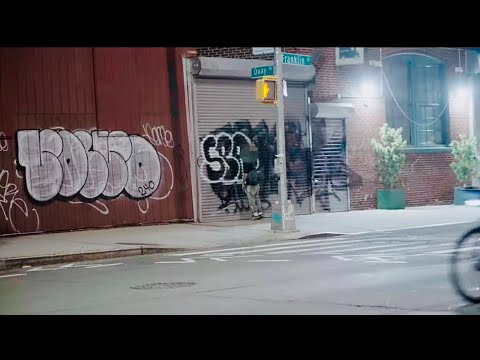 Video thumbnail for Morphine + M’s