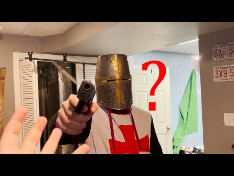 Bread Boys but Son is innocent