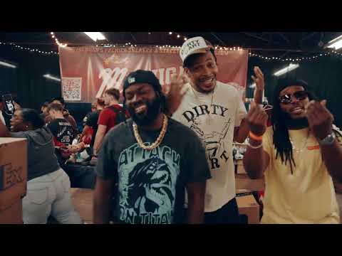 D Beezy x RUGO REEFY x Big Diego - Hawaiian Roll [Official Music Video] shot by @gmtentertainment