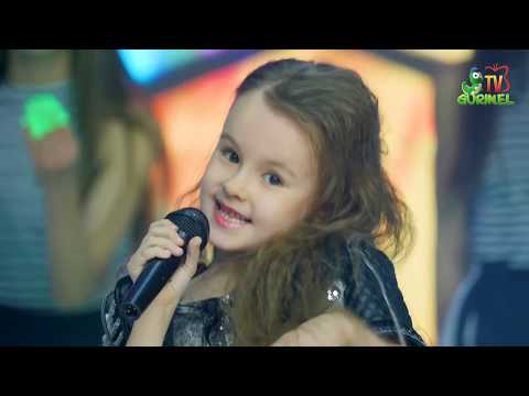 Evelina Rusu - Ich will immer