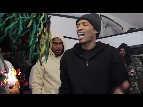 Reecso Wells vs Bobby Pesos