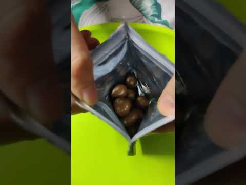Cadbury Dairy Milk Bites Almond #shorts