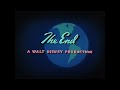 Walt Disney Productions Of Ending Disney S Outros 1937 1981