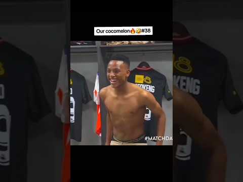 Rae thoma Rae fetsa 😍❤️⭐️#mofokeng #orlandopirates #cafcl #mbokazi #nedbankcup #nkota #betwayprem