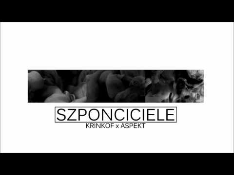 KrinkoF x Aspekt - Szponciciele