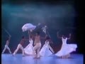 Alvin Ailey Dance-Wade in the Water from Revelations