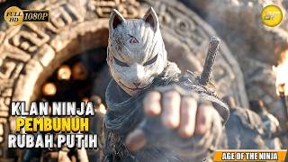 Download lagu The Ninja Assassin Who Possesses Lightning Techniques | FILM STORYLINE mp3