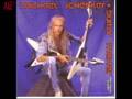MICHAEL SCHENKER [ FINDING MY WAY ]  AUDIO-TRACK COVER