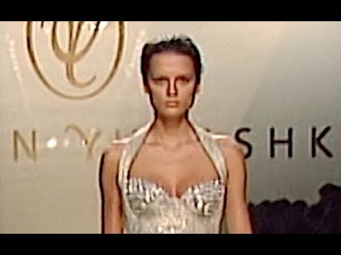 VALENTIN YUDASHKIN Spring Summer 2009 Milan - Fashion Channel