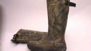 LaCrosse Alpha Burly Review PT 1