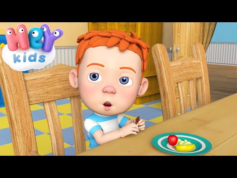 Ach Soll Ich Erzählen Mama - HeyKids Kinderlieder