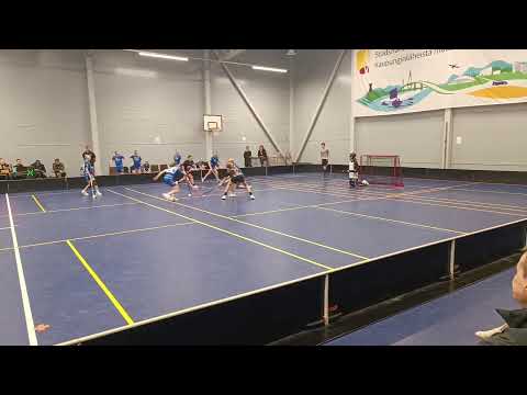 FBC Remix -Nibacos Sininen   T14 PM