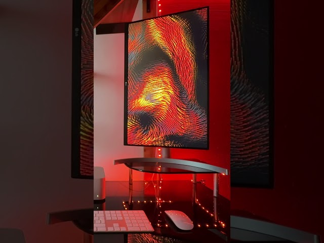 Vídeo relacionado con LG Ultrafine 32UQ850V-W.AEU - Pantalla PC 4K de 32" - Pantalla IPS de resolución UHD (3840 x 2160), 5 ms GtG 60Hz, Display HDRTM 400, DCI-P3 98%, AMD FreeSync, inclinable, Regulable en Altura, Modo