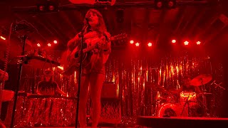 Jenny Lewis — Late Bloomer LIVE @ Tipitina’s in New Orleans, LA (07/25/2023)