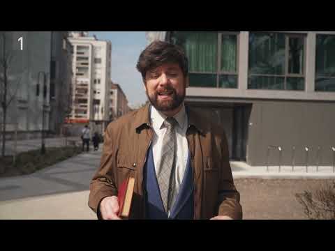 PEŠBUS - HUMOR (V PETEK ZVEČER)