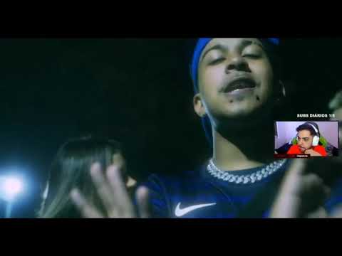 INPZERA REAGINDO A LOUD GUXTA - CAMISA DA FRANÇA (VIDEOCLIPE OFICIAL)