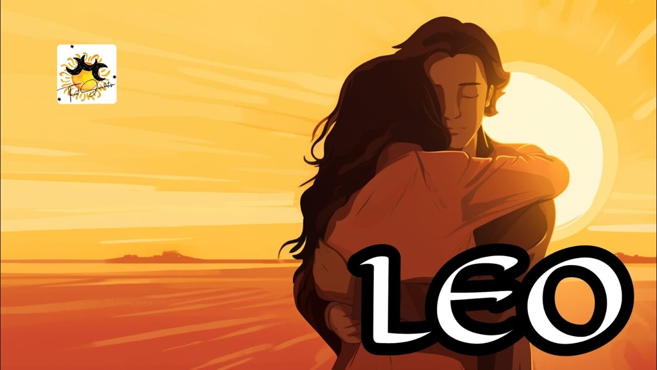 LEO ♌️ UN CAMBIO REPENTINO DE ALGUIEN MUY IMPORTANTE PARA TI🤩TE DEJARÁ EN SHOCK 😱 👀 🥰