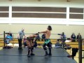 Fwf Former ROH Champion Matt Taven Vs Jeremy Prophet