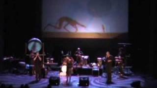 Love Is Colder Than Death - Saaidi