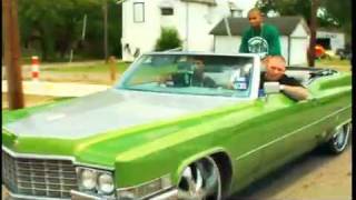 Yung Chase feat Paul Wall & Slim Thug - Man I'm About
