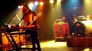 Shooter Jennings & Hierophant - The Wolf
