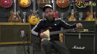 Video thumbnail for 1969 Gibson SG Melody Maker / GuitarPoint Maintal / Vintage Guitars by GuitarPoint
