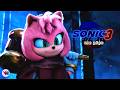 சோனிக் 3 Vijay Nemo Action ANIMATION Tamil Dubbed Fantasy Comedy Feel Good Movie