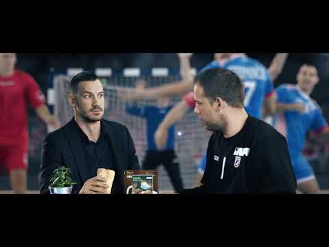 Rukomet i Fresh Corner 2017