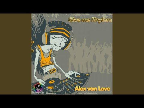 You Don't Find Me (Alex van Love Remix)